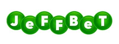 JeffBet Casino logo