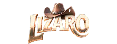 Lizaro Casino logo