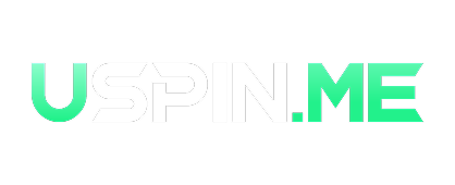 Uspin Casino logo